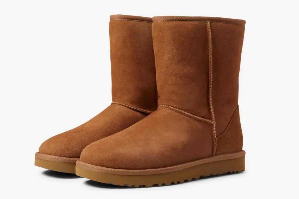 Ugg classic short boots