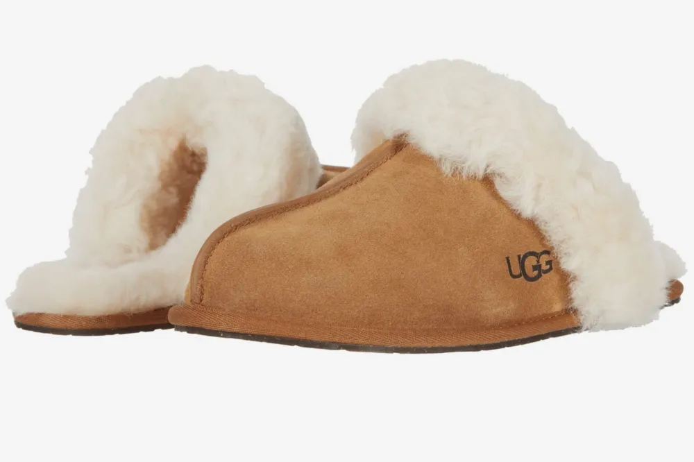 Ugg Scuffette