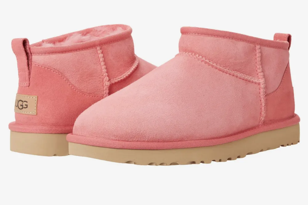 Ugg ultra mini