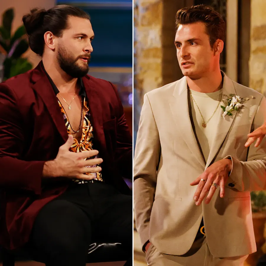 'Vanderpump Rules' Season 9 Reunion Revelations