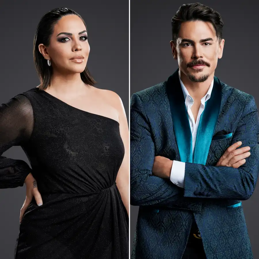 'Vanderpump Rules' Season 9 Reunion Revelations