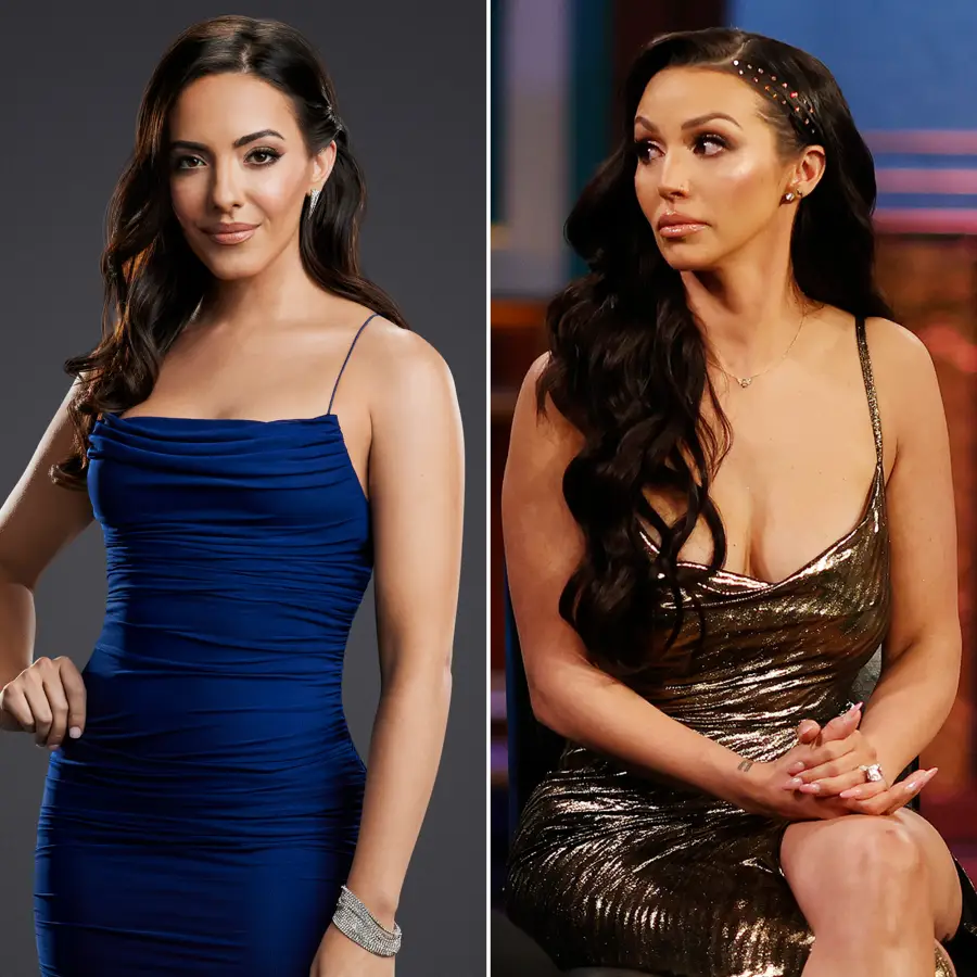 'Vanderpump Rules' Season 9 Reunion Revelations