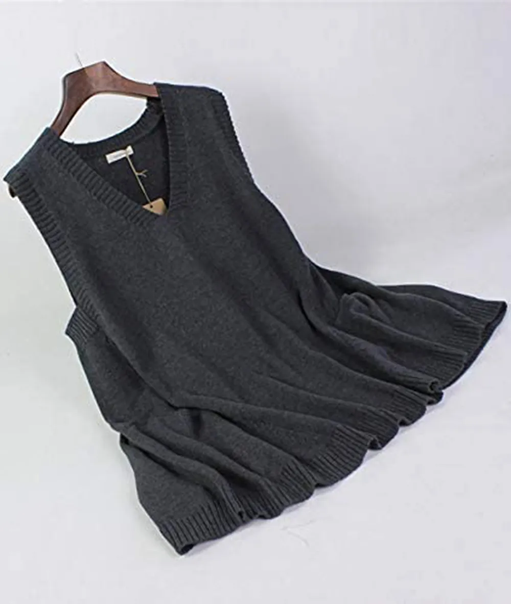 yesno-sweater-vest-grey