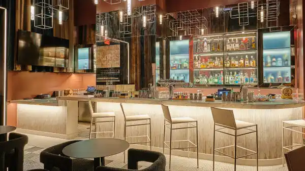 Venue photos courtesy of Spencer Starnes