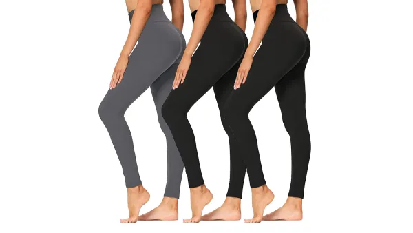 3-pack leggings