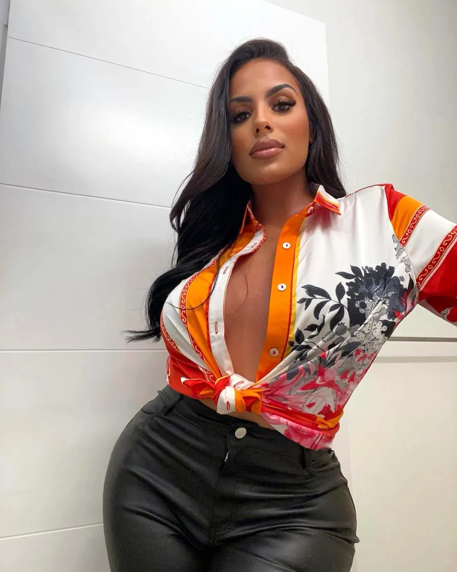 5 Things Know About Kim Lookalike Chaney Jones That Was Spotted With Kanye