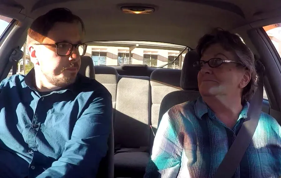 90 Day Fiances Colt Johnson Mom Debbies Ups Downs