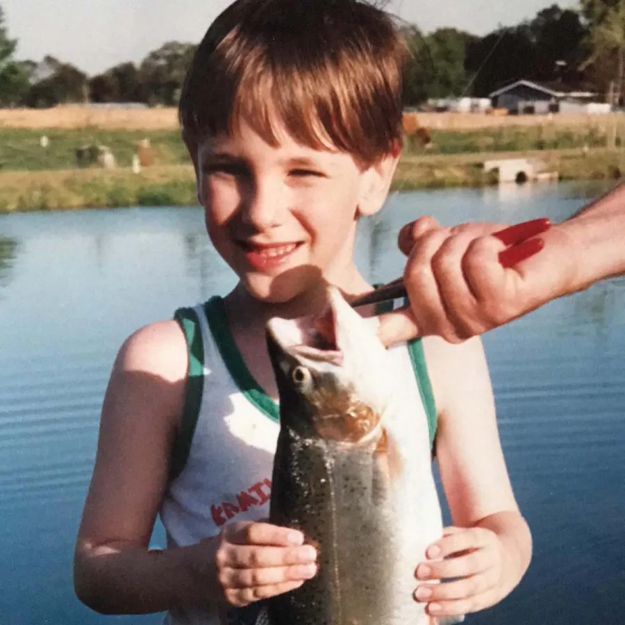 90 Day Fiances Colt Johnson Mom Debbies Ups Downs