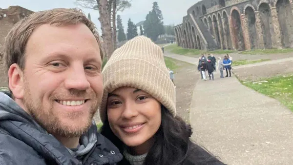 90 Day Fiances Juliana Custodio Gives Birth, Welcomes 1st Baby With Ben Obscura