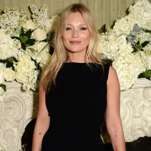 A Trip Back in Time Kate Moss and Charlotte Tilbury Reflect on Their Favorite Makeup Memories