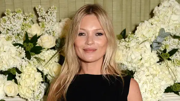 A Trip Back in Time Kate Moss and Charlotte Tilbury Reflect on Their Favorite Makeup Memories