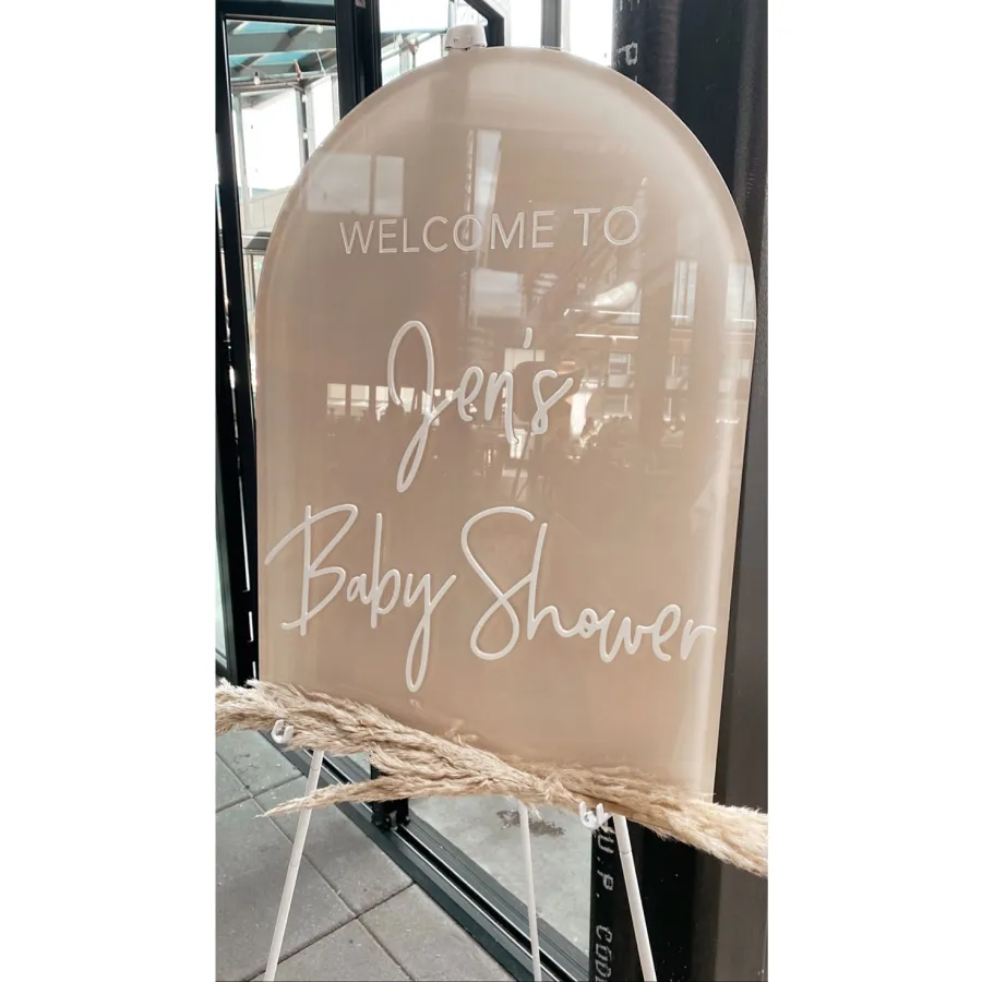 Alaina Zebley 3 Instagram Jen Saviano Pregnant Baby Shower