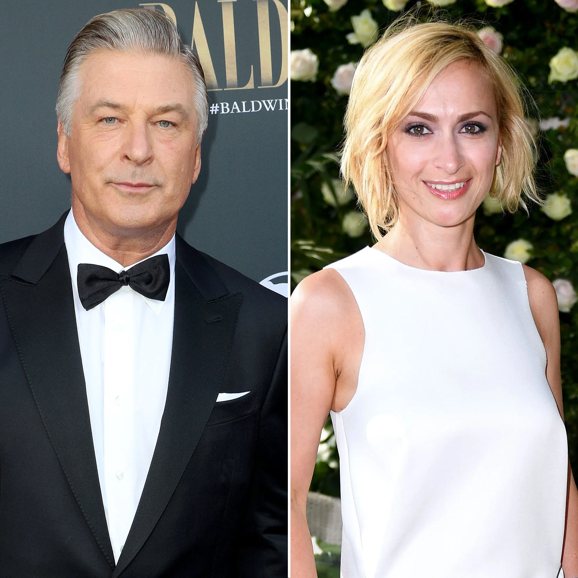 Alec Baldwin Sued by Halyna Hutchins Family