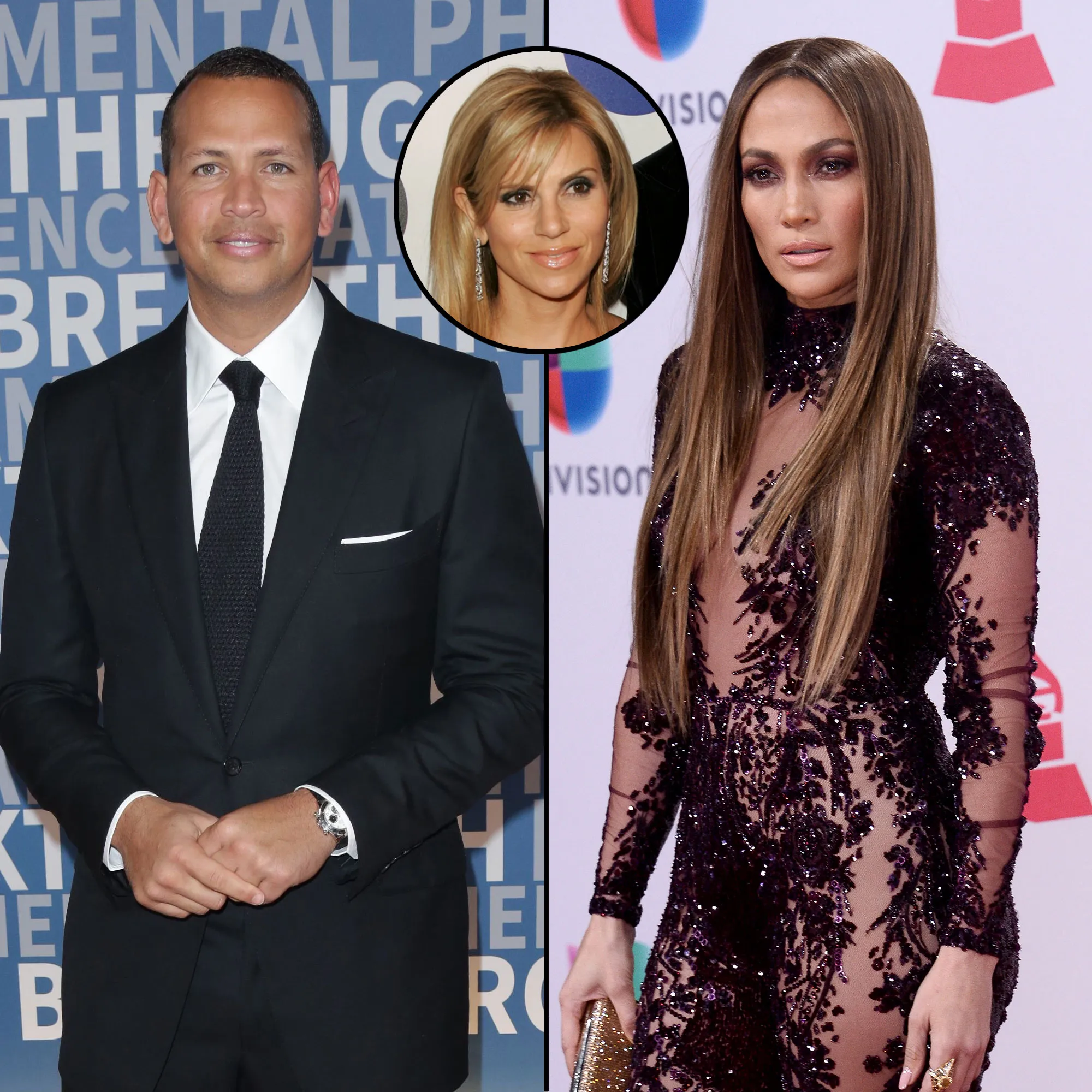 Alex Rodriguez Shares Pic of Ex-Wife at Parents-Teacher Day After Jennifer Lopez Dating News