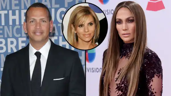 Alex Rodriguez Shares Pic of Ex-Wife at Parents-Teacher Day After Jennifer Lopez Dating News