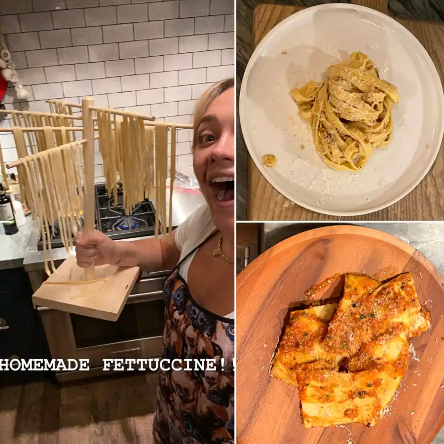 All the Best 'Cooking With Flo' Dishes Created by Florence Pugh