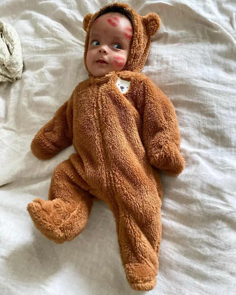 Missing You ‘Extra’! Alyssa Scott Reveals Her Last Words to Son Zen