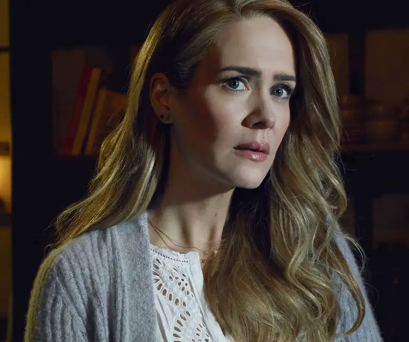 American Horror Story Season 10 Everything We Know So Far Sarah Paulson