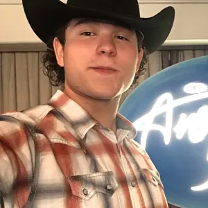 'American Idol' Alum Caleb Kennedy Charged After Allegedly Crashing Into Building and Killing Man While Drunk