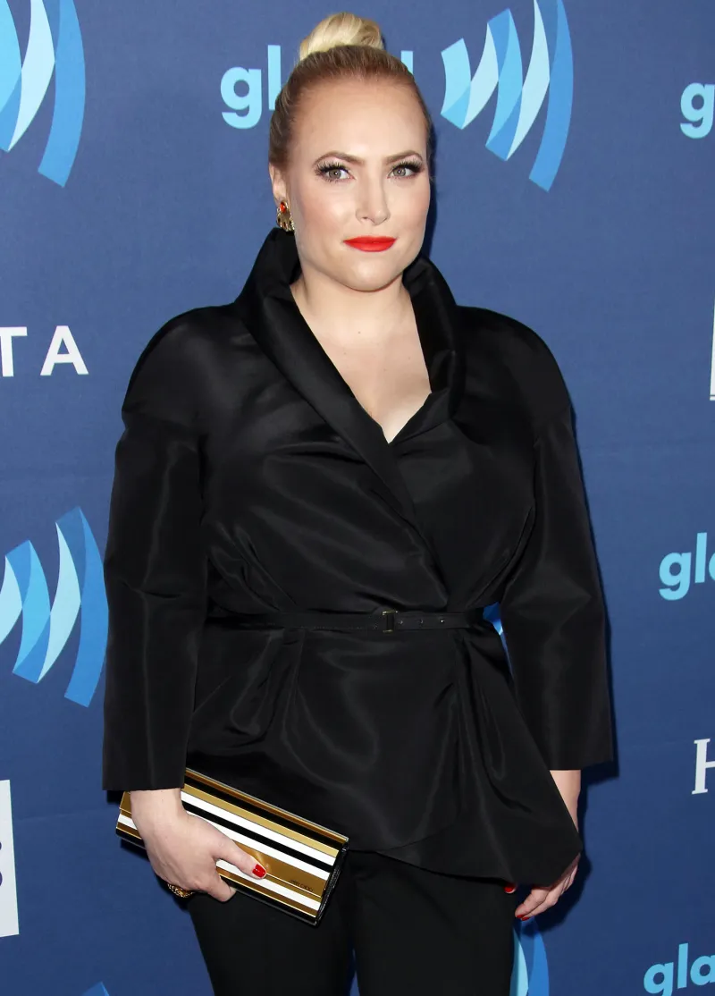 And Just Like That Cast Responds to Meghan McCain’s Criticism of Show’s Wokeness