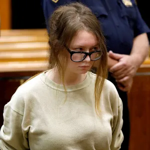 Anna Delvey Won't Watch 'Fictionalized' Self on Netflix's 'Inventing Anna'