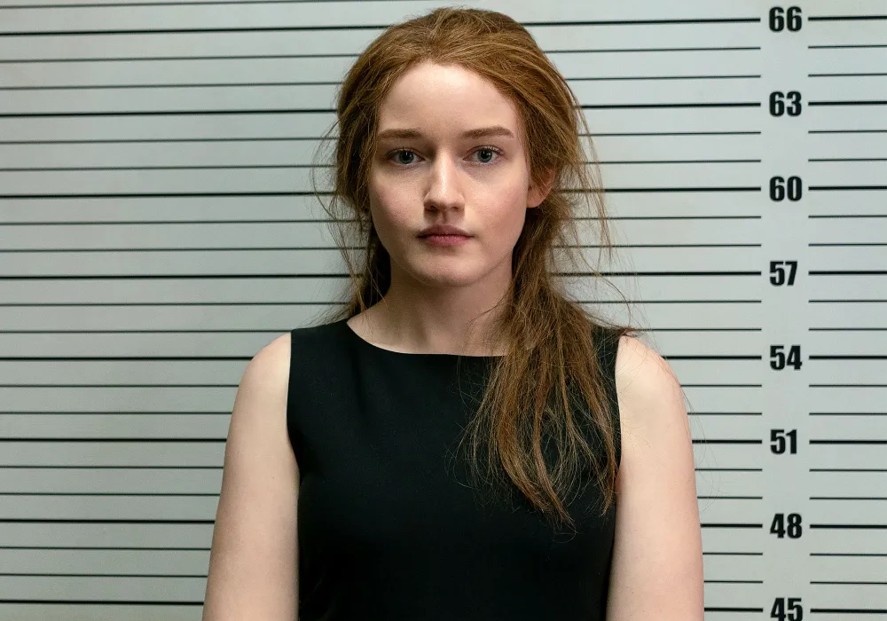 Anna Delvey Won't Watch 'Fictionalized' Self on Netflix's 'Inventing Anna'