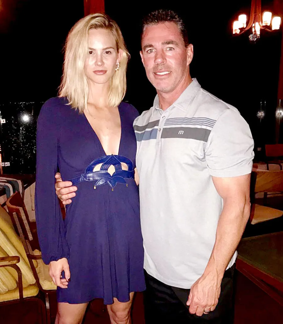 April 2020 Meghan King and Jim Edmonds Coparenting Quotes While Raising 3 Kids
