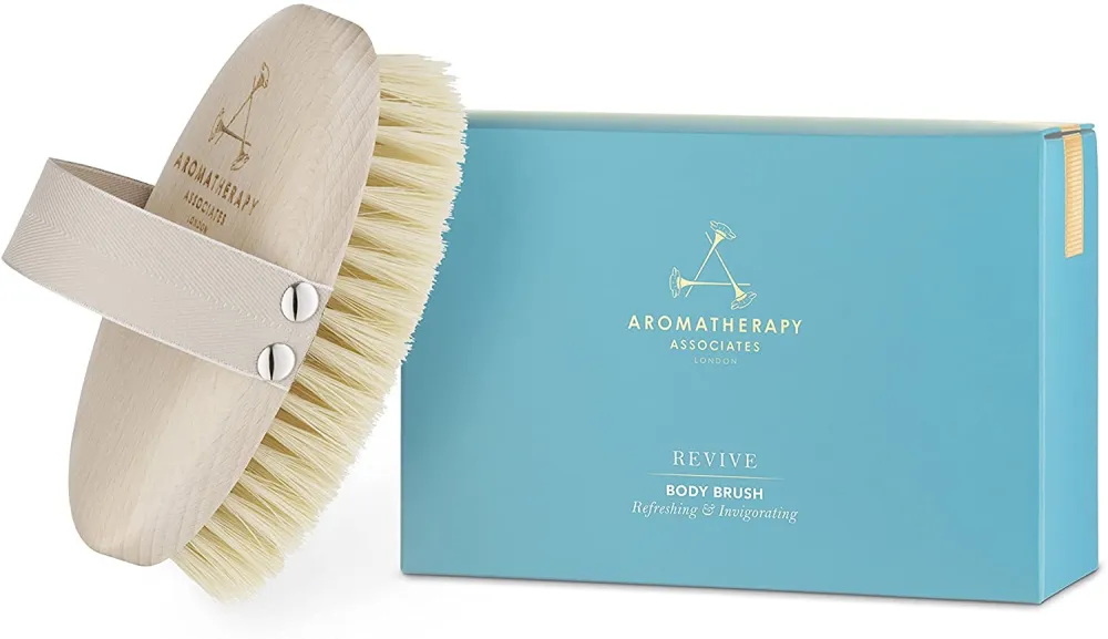 Aromatherapy Associates Revive Body Brush
