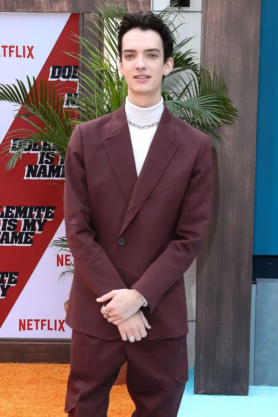 Australian Who Is Kodi Smit-McPhee Meet the Breakout Star of Power of the Dog