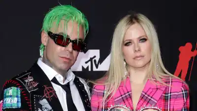 Avril Lavigne and Mod Sun's Relationship Timeline