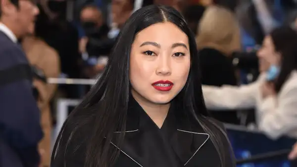 Awkwafina