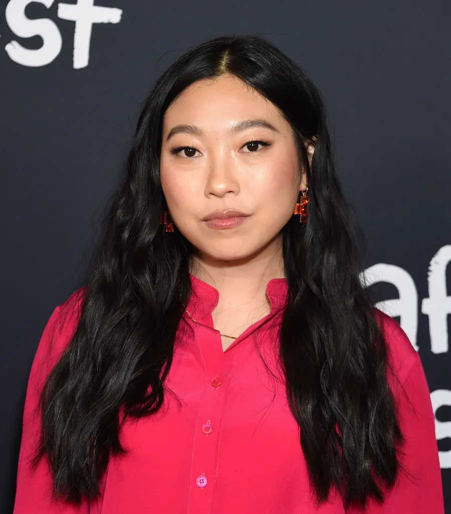 Awkwafina