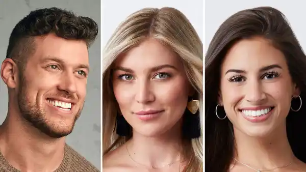 Bachelor 26x05 Recap