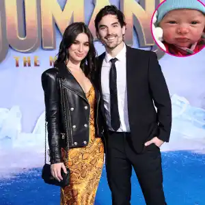 Bachelor Nation Ashley Iaconetti and Jared Haibon Share 1st Photo of Son Dawson Promo