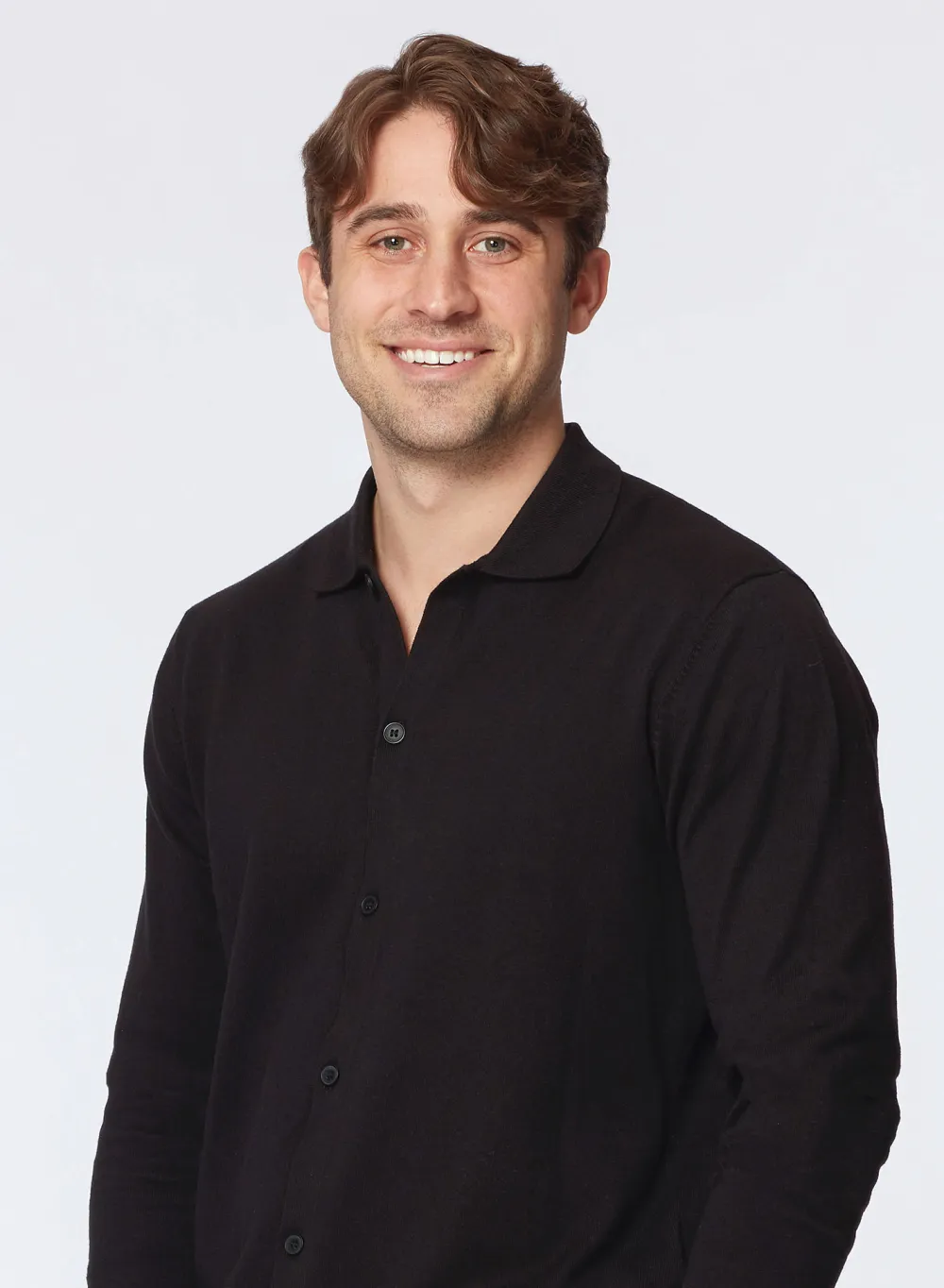 Bachelorettes Greg Grippo Confirms He&rsquo;s Seeing Someone And Fans Think They Know Who It Is