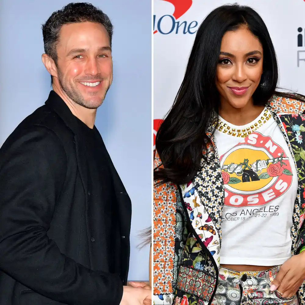 Bachelorette&rsquo;s Zac Clark Has &lsquo;Trust Issues&rsquo; After Tayshia Split, Isn&rsquo;t Dating