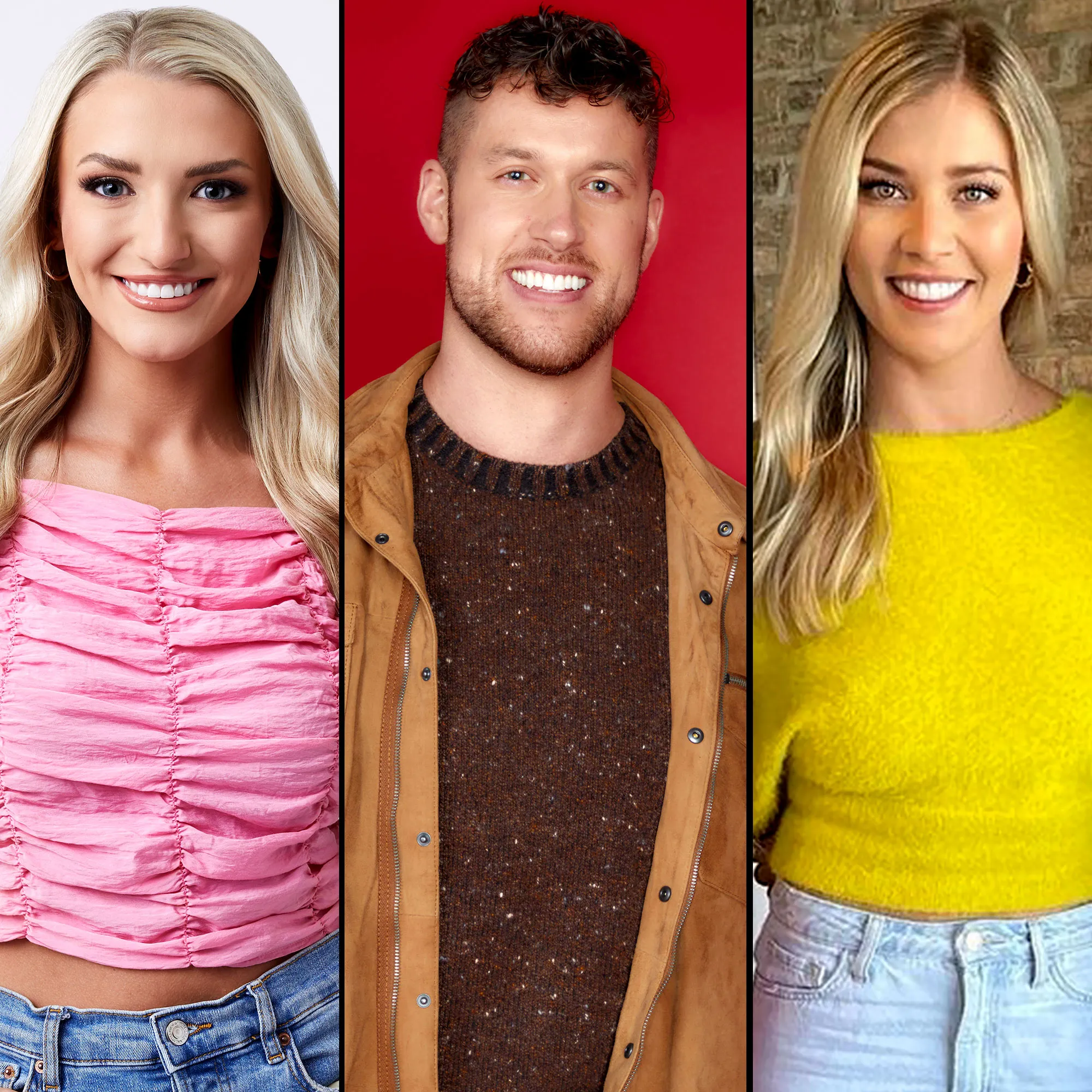 Bachelor’s Lyndsey Accuses Clayton of Lying About Shanae