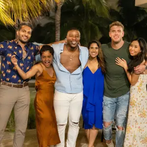 Behind the Scenes Rules the Cast of Love Is Blind Must Follow