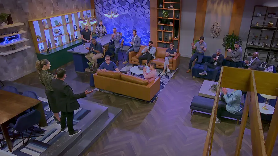 Behind the Scenes Rules the Cast of Love Is Blind Must Follow