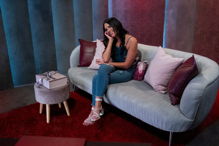 Behind the Scenes Rules the Cast of Love Is Blind Must Follow