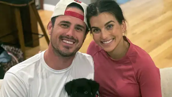 Ben Higgins and Jessica Relationship Timeline