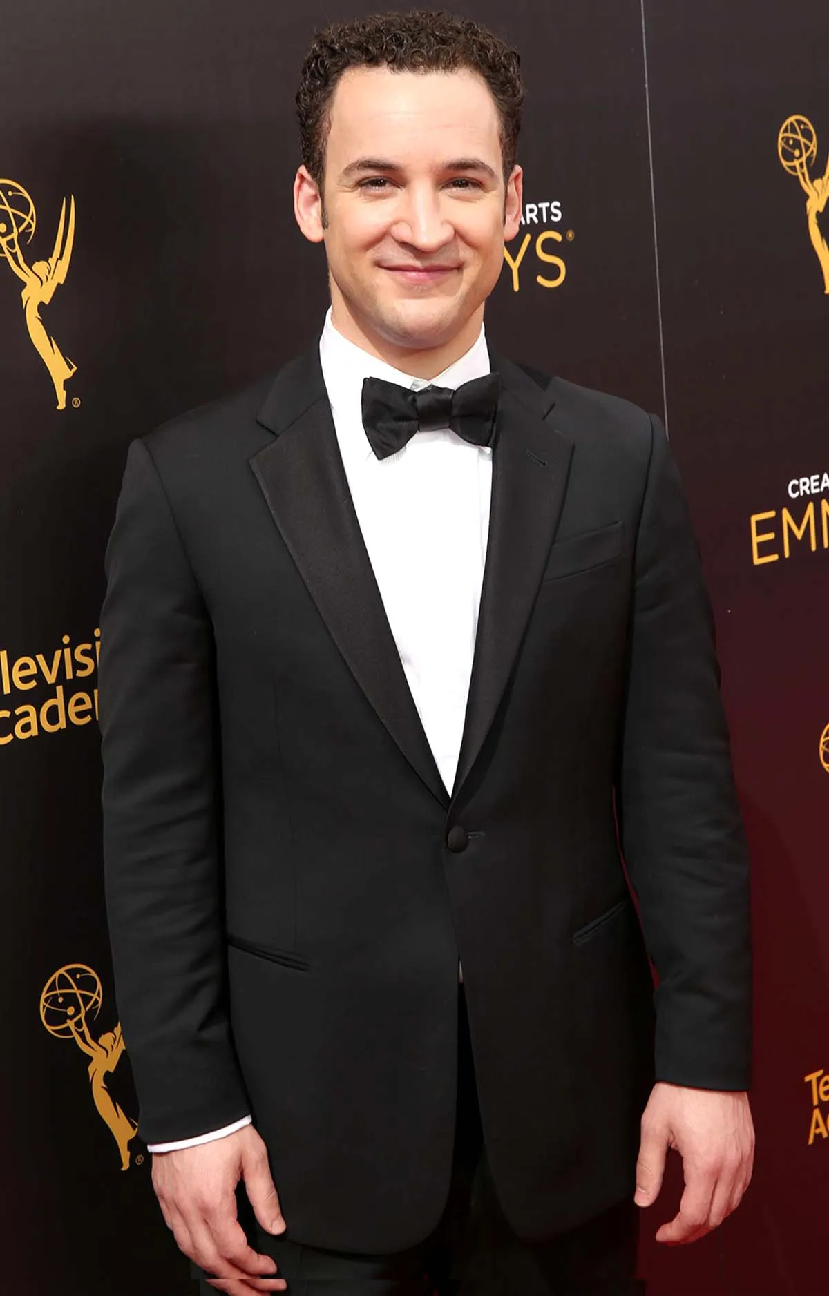 Ben Savage Would Never Say Never to Expanding Boy Meets World Universe