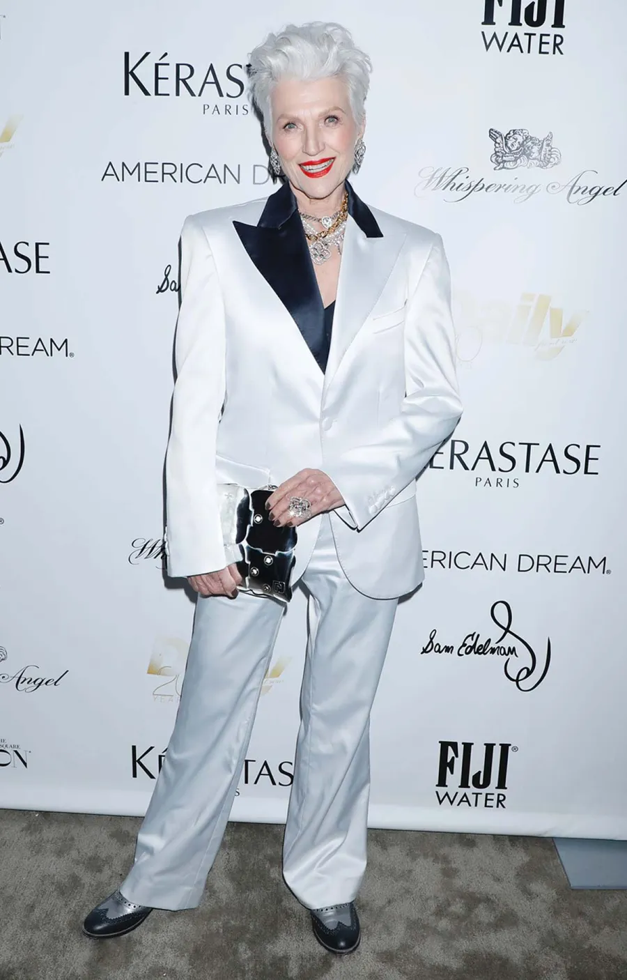 Best Celeb Street Style From New York Fashion Week