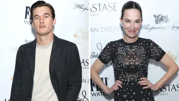 Best Celeb Street Style From New York Fashion Week