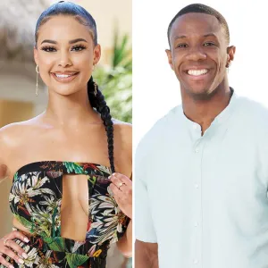 BiPs Maurissa Gunn Im Feeling Better Than Ever After Riley Christian Split