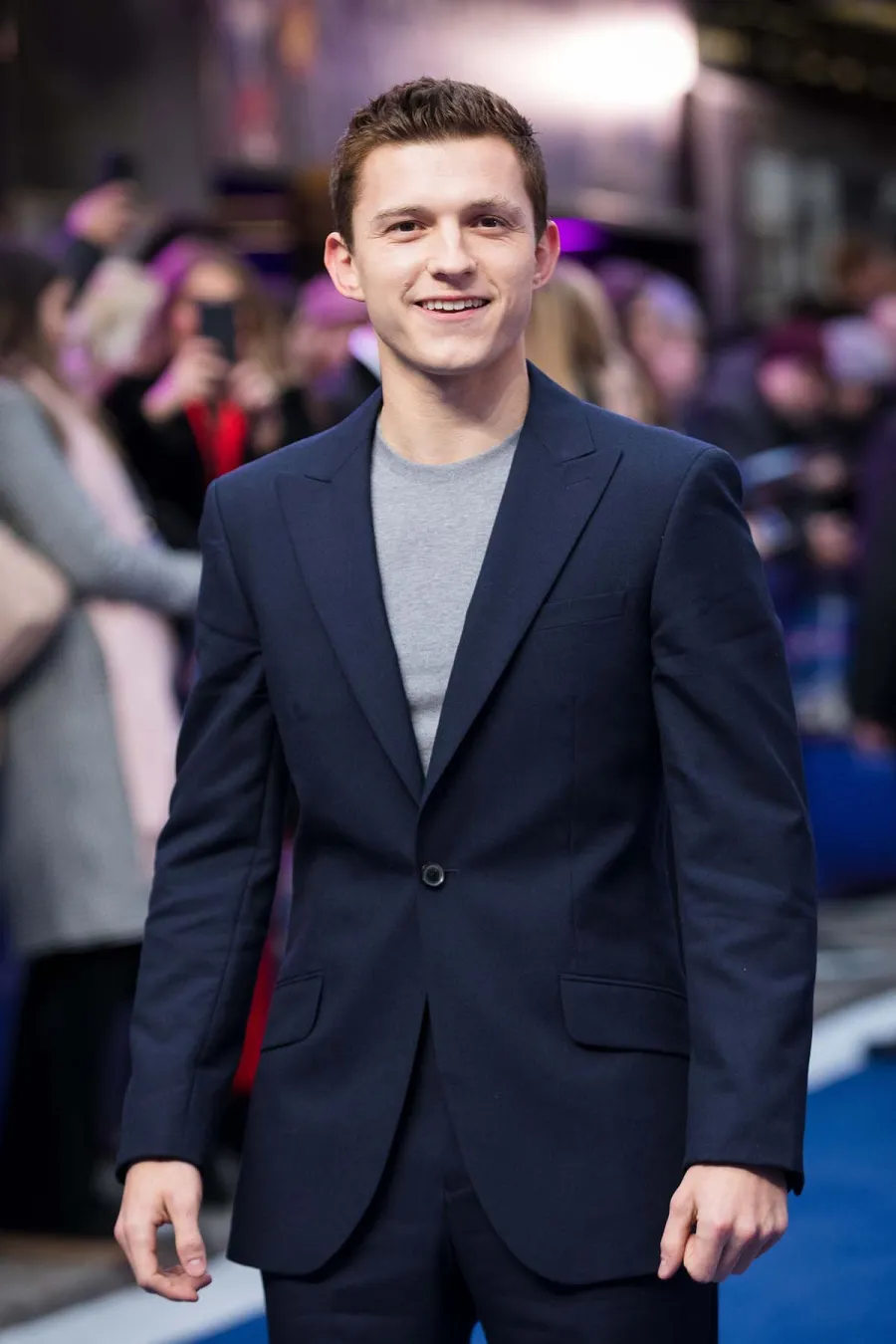 Big Fans Celebs Who Love Watching HBOs Euphoria