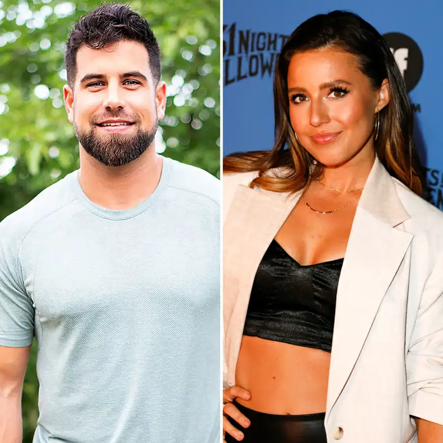 Blake Moynes Reveals Why He Hasn't Responded to Katie Thurston's Outreach