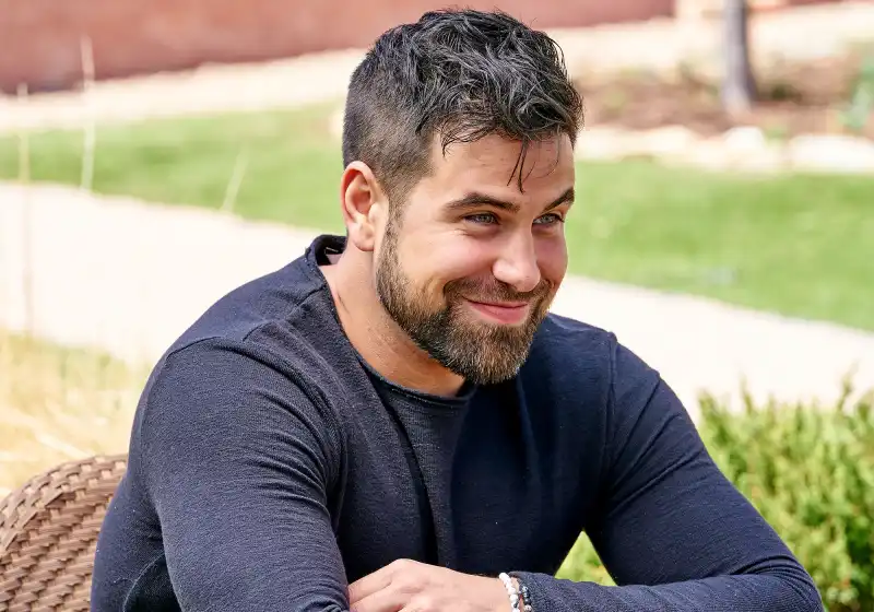 Blake Moynes Reveals Why He Hasn't Responded to Katie Thurston's Outreach