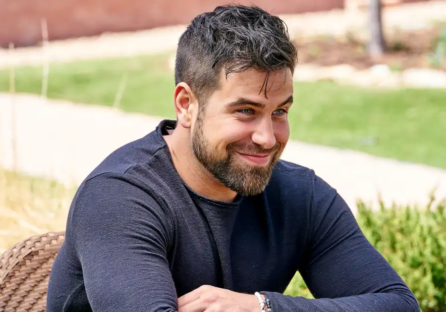 Blake Moynes Reveals Why He Hasn't Responded to Katie Thurston's Outreach