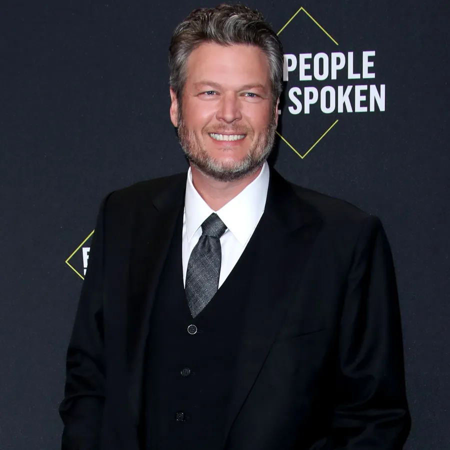 Blake Shelton Sings Duet With 6-Year-Old Fan Who Needs Heart Transplant